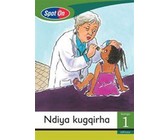 Spot On Sepedi Grade 1 Reader: Tumi o ya sekolong : Grade 1