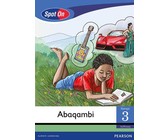 Spot On Sepedi Grade 1 Reader: Tumi o ya sekolong : Grade 1