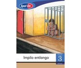 Spot On Sepedi Grade 1 Reader: Tumi o ya sekolong : Grade 1