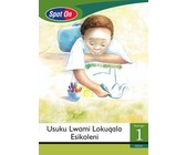 Kagiso Reader: Bukhulu nebuncane (NCS) : Grade 1 : Book 11