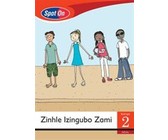 Kagiso Reader: Bukhulu nebuncane (NCS) : Grade 1 : Book 11