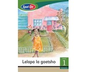 Best Books gegradeerde leesreeks: Best Books gegradeerde leesreeks: Vlak 4 Boek 1: Gr 2: Leesboek Gr 2: Leesboek Vlak 4 Boek 1