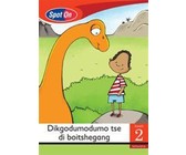 Best Books gegradeerde leesreeks: Best Books gegradeerde leesreeks: Vlak 4 Boek 1: Gr 2: Leesboek Gr 2: Leesboek Vlak 4 Boek 1