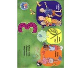 Cambridge Primary Science Stage 5 Activity Book