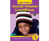 Spot On IsiXhosa Grade 3 Reader: Imiba yentlalo : Grade 3