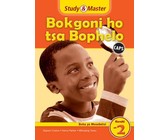 Study and Master Mathematics Grade 3 Caps Workbook Isizulu Translation