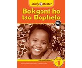 Study and Master Mathematics Grade 3 Caps Workbook Isizulu Translation