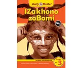 Study and Master Mathematics Grade 3 Caps Workbook Isizulu Translation