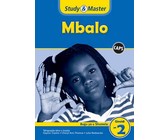 Study and Master Mathematics Grade 3 Caps Workbook Isizulu Translation