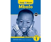 Study and Master Mathematics Grade 3 Caps Workbook Isizulu Translation