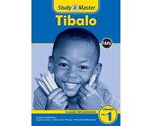 Study and Master Mathematics Grade 3 Caps Workbook Isizulu Translation