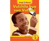 Study and Master Mathematics Grade 3 Caps Workbook Isizulu Translation