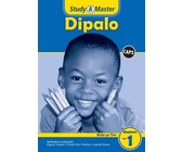 Study and Master Mathematics Grade 3 Caps Workbook Isizulu Translation