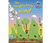 The Naughty little wind : Grade 3