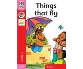 Things that fly: Book 7: Gr 2