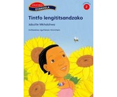 Kagiso readers NCS: Gr 3: Workbook