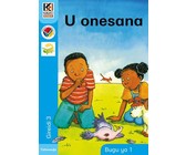 Spot On IsiXhosa Grade 3 Reader: Imiba yentlalo : Grade 3