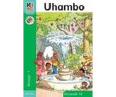 Mini emnandi Nandipha! Imini yoloyiko: Gr 1: Big book 3