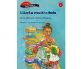 Kagiso Reader: Annie o thusa metswalle ya hae : Kereiti 1 : Book 14