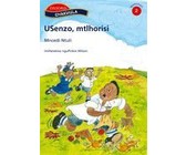 Kagiso readers NCS: Gr 3: Workbook