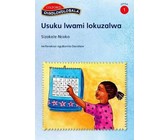 Kagiso Reader: gijima (NCS) : Grade R : Book 2