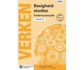 Via Afrika Afrikaans: Gr 4: Leerderboek