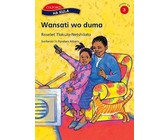 Wiskunde formules sakboek : Gr 8 - 12