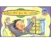 Go Sele!: Go sele!: Reader 5: Gr 1 Gr 1 Reader 5