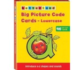 Big Picture Code Cards