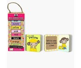 Little Book Tower - Animals