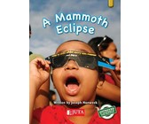 A mammoth eclipse