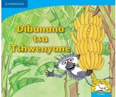 Dikgato tse di tshosang (Setswana)