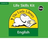 Little Library Numeracy Kit