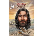 Who Was Jesus?