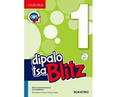 Blitz maths : Gr 1: Learner's book