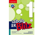 Blitz maths : Gr 1: Learner's book