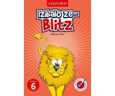 Blitz maths : Gr 6