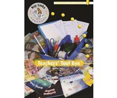 Key Links: Gr 3: Teacher's Tool Box Green