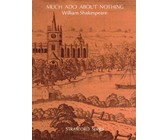 Much Ado About Nothing : Grade 8 - 12