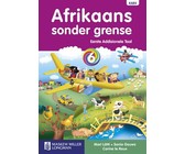 Die kroon van die aarde: Leesboek 1 Vlak 3: Gr 4 - 6