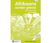 Afrikaans sonder grense KABV : Gr 8: Onderwysersgids