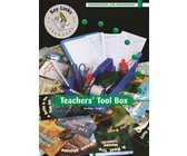 Key Links: Gr 3: Teacher's Tool Box Green