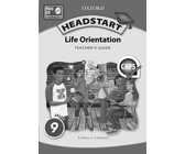 Oxford Headstart Life Orientation: Oxford headstart life orientation: Gr 8: Teacher's guide Gr 8: Teacher's Guide