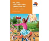 Platinum Afrikaans huistaal : Graad 2 : Graad 2: Grootboek 2