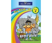 New all-in-one: Cornelia and the giant : Big book 3 : Grade 2