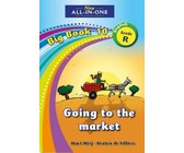 New all-in-one: Cornelia and the giant : Big book 3 : Grade 2