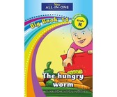 New all-in-one: Cornelia and the giant : Big book 3 : Grade 2