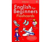 English For Beginners Flashcards