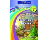 New all-in-one: Cornelia and the giant : Big book 3 : Grade 2