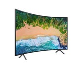 Samsung 82 QLED TV"